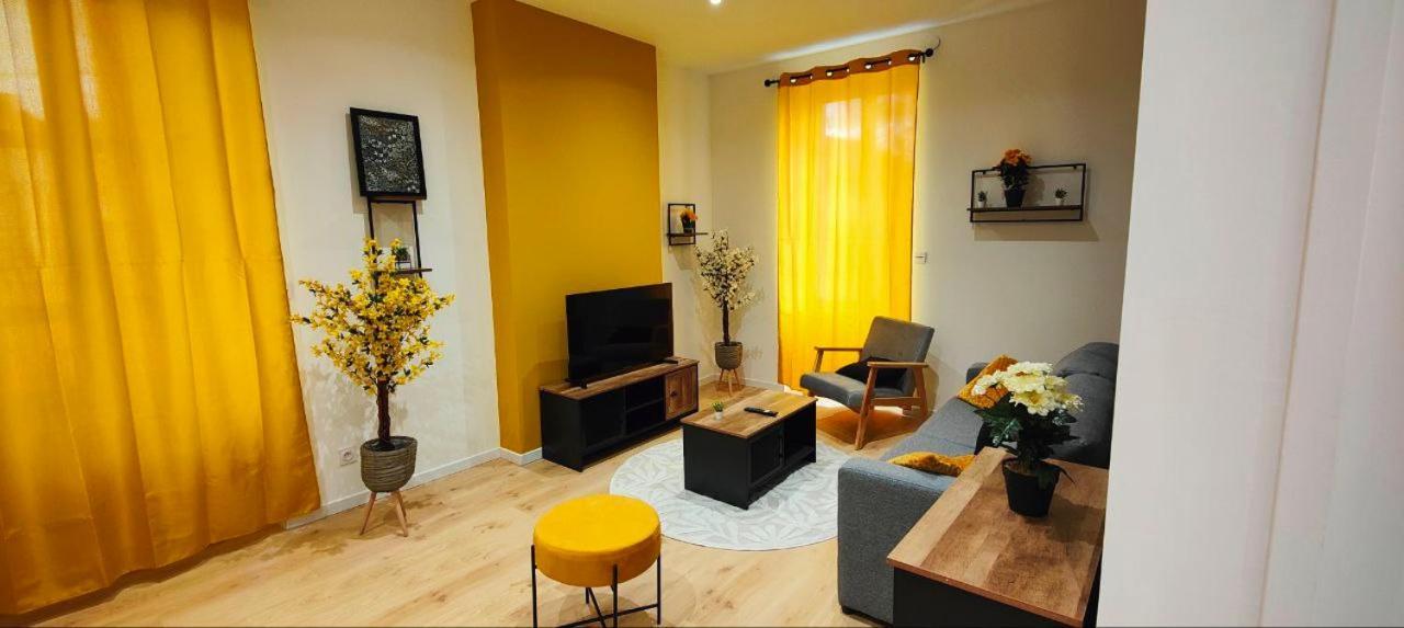 Appartements A Theme Clermont-Ferrand Exterior photo