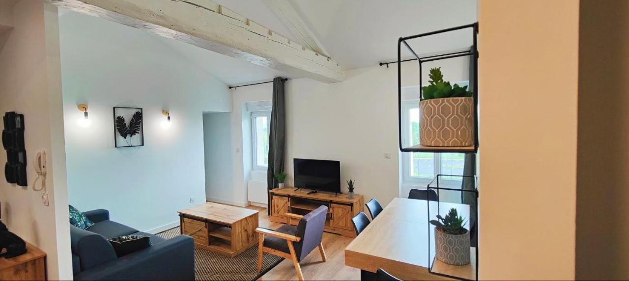 Appartements A Theme Clermont-Ferrand Exterior photo